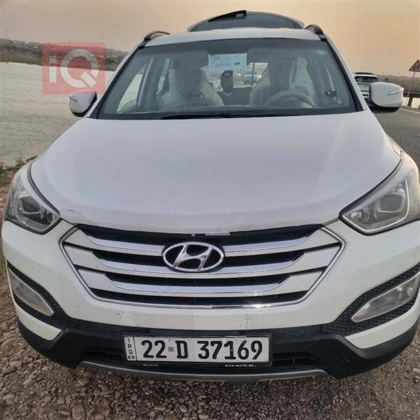 Hyundai for sale in Iraq